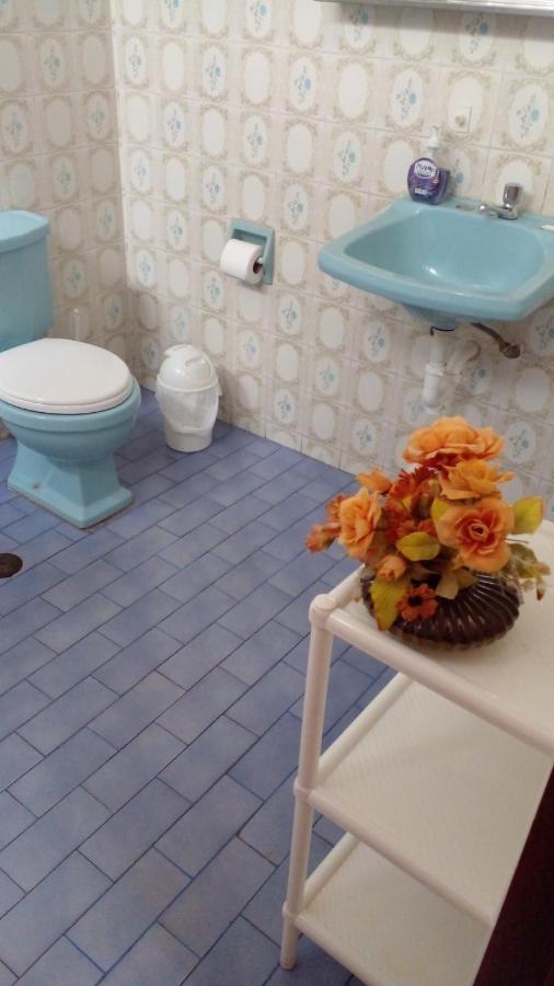 Hostal Donde Alberto Trujillo Luaran gambar