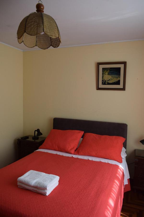 Hostal Donde Alberto Trujillo Luaran gambar